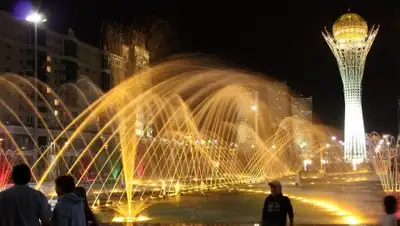 Zakon.kz, фото - Новости Zakon.kz от 30.06.2017 17:18