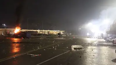 Генпрокурор прокомментировал слухи об отрезанных головах во время январских беспорядков, фото - Новости Zakon.kz от 05.01.2023 15:19