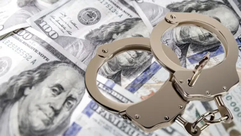 100-миллионный штраф выплатит бывший замруководителя транспортной инспекции