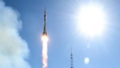 © РИА Новости / Алексей Филиппов, фото - Новости Zakon.kz от 01.11.2018 16:07