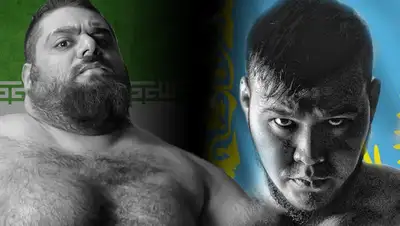 Устроили драку, фото - Новости Zakon.kz от 30.07.2022 23:39