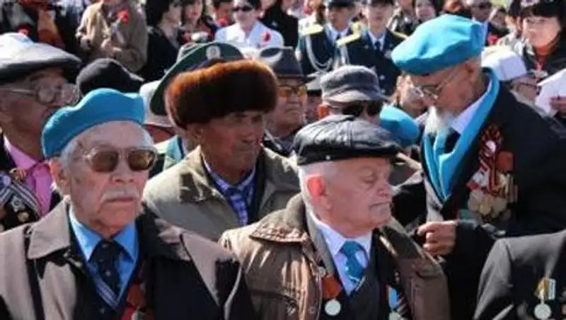 Столичным ветеранам ВОВ подарят путевки в санатории