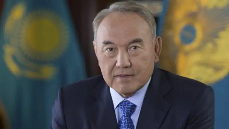 Президент Казахстана озвучил ежегодное послание народу