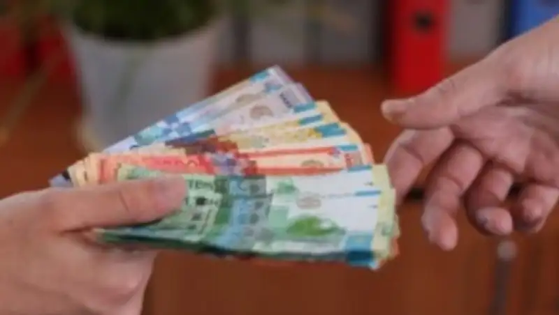 В ЗКО по фактам взяточничества за 9 месяцев зарегистрировано 59 уголовных дел