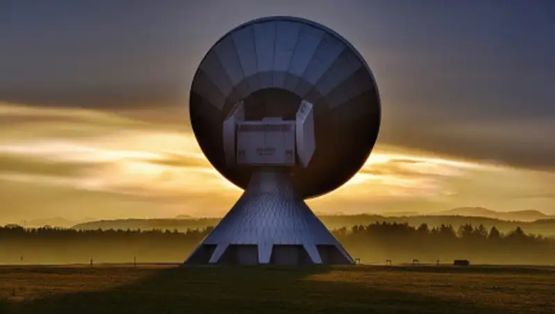 Есть ли будущее у VSAT-рынка