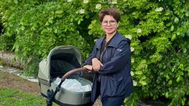 , фото - Новости Zakon.kz от 18.10.2023 14:14