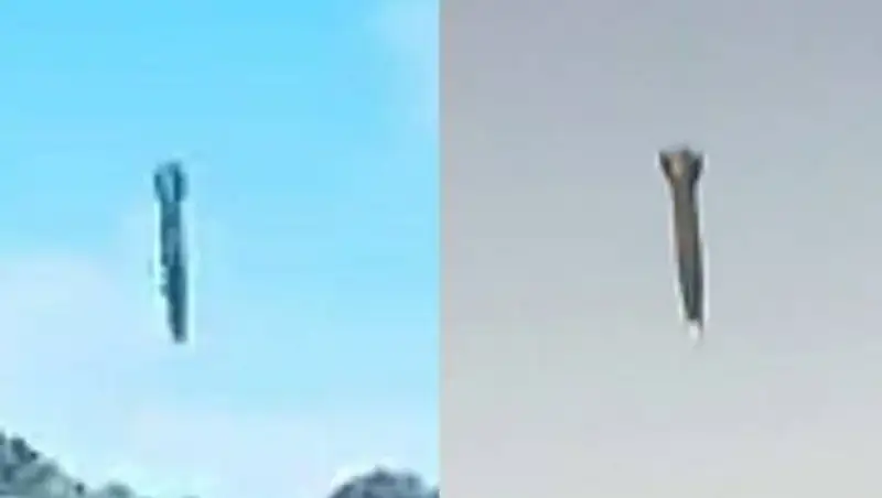 СМИ: Азербайджан первый в мире применил баллистическую ракету LORA