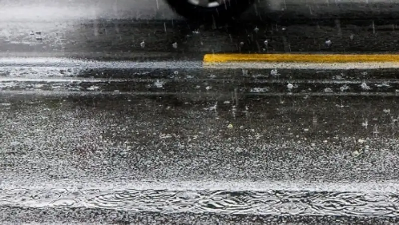 В двух областях Казахстана ограничено движение на трассах