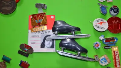 из личного архива Ганны Якимчук для сайта veters.kz, фото - Новости Zakon.kz от 11.06.2019 23:35