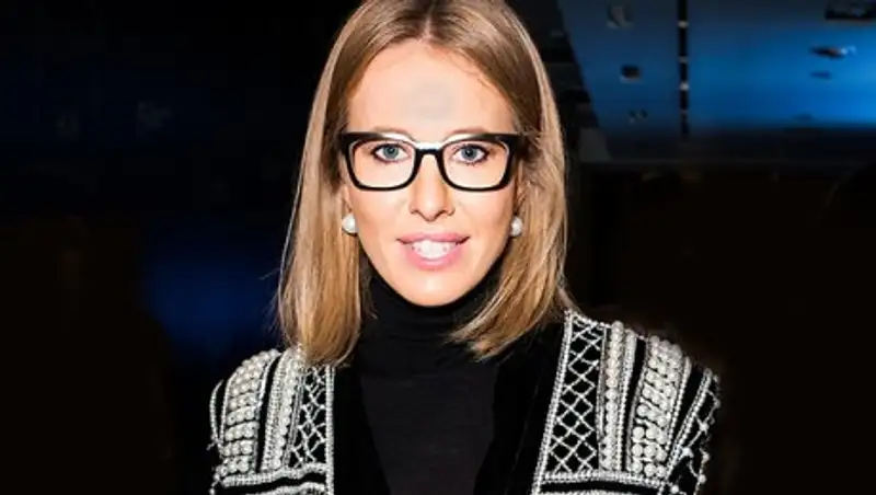 Собчак рассказала, что сделает первым делом в случае победы на выборах