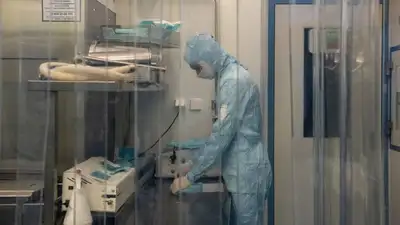 Во Франции ожидают начала сразу трех эпидемий, фото - Новости Zakon.kz от 04.12.2022 13:33