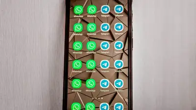 WhatsApp скопирует еще одну функцию Telegram, фото - Новости Zakon.kz от 09.04.2023 22:41