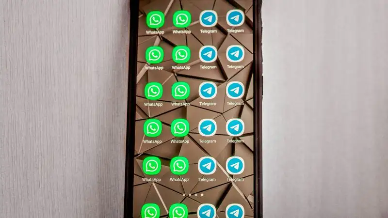 WhatsApp скопирует еще одну функцию Telegram