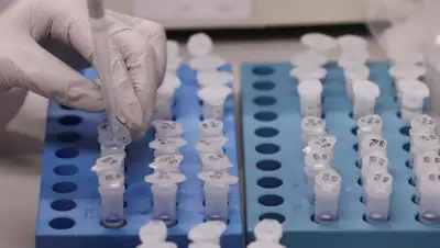 REUTERS/Yves Herman, фото - Новости Zakon.kz от 05.03.2020 19:34