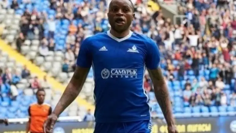 «Астана» победила «Шахтер» и вернула лидерство в Премьер-Лиге