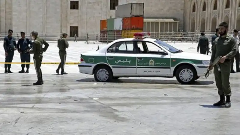 Число жертв терактов в Иране увеличилось до 17