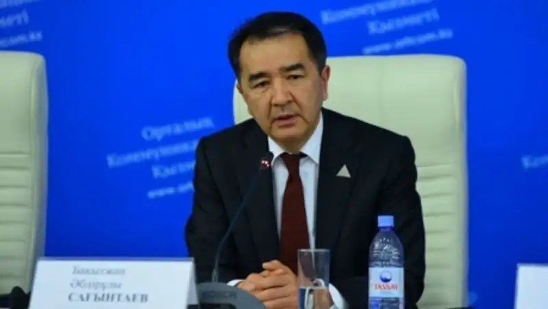 В Казахстане  предприятия страны поддержат путем повышения доли местного содержания