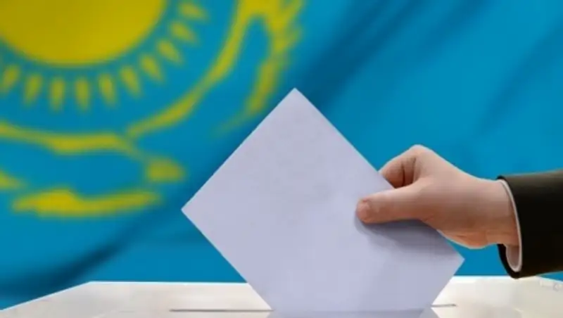 Более тысячи кандидатов в депутаты маслихатов выдвинуто в РК