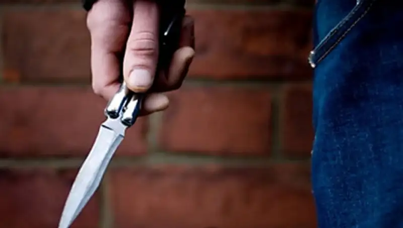 "Что смотришь?!" Мужчина убил незнакомца в Алматы