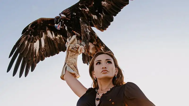 Супермамасита рассказала о тяжелом детстве