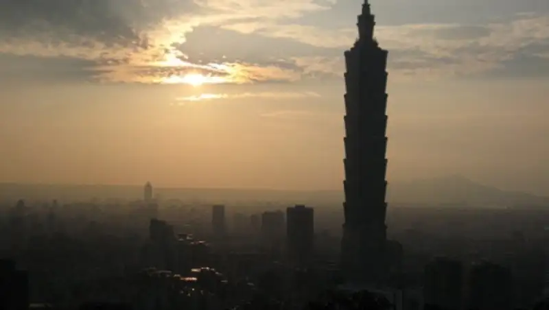 В Тайване ребенок случайно повредил картину стоимостью $1,5 млн