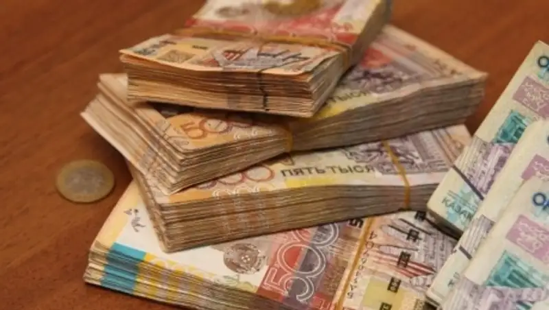 В СКО денежные расходы населения составляют свыше 106 тыс тенге на человека