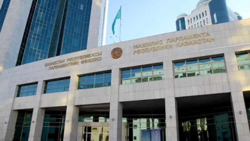 Законопроект о Высшем судебном совете РК одобрен Мажилисом