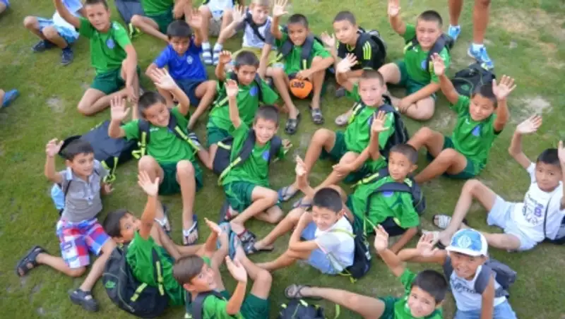 Футбольные позитивы