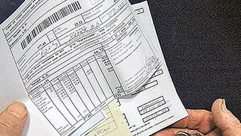 Жителям Алматы навязывают услуги и вынуждают за них платить