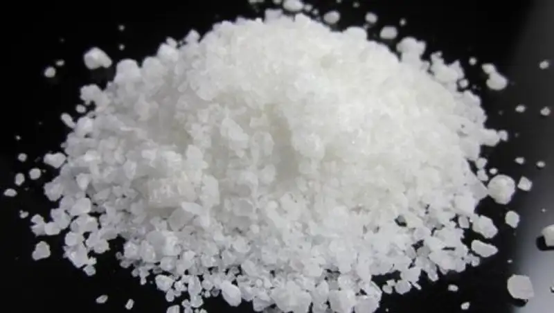 В Жамбылской области заработает завод по производству йодированной соли