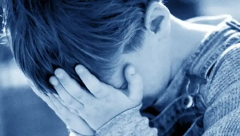 Избитый на ВОАД мальчик стал бояться автомобилей