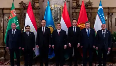 пресс-служба МИД РК, фото - Новости Zakon.kz от 28.02.2018 06:52