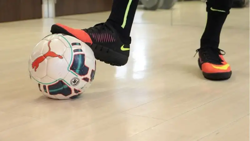 Сборная Казахстана по футзалу может остаться без главного тренера на Евро-2022