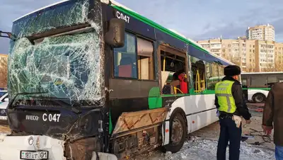 Аскар Жанапов/Facebook, фото - Новости Zakon.kz от 12.11.2019 10:37