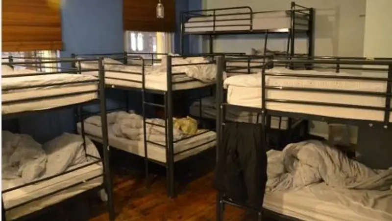 Карагандинцы недовольны условиями проживания детей в общежитии лицея