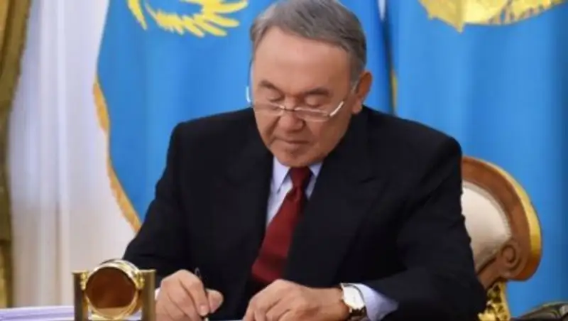 Президент РК подписал поправки по деятельности некоммерческих организаций