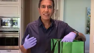 кадр из видео, фото - Новости Zakon.kz от 08.04.2020 18:46