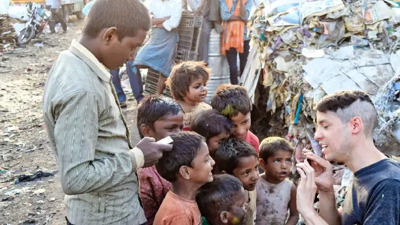 В гуманитарной помощи к 2022 году будут нуждаться 274 млн человек – ООН