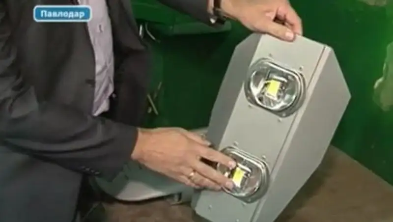 Невостребованное энергосбережение в Казахстане