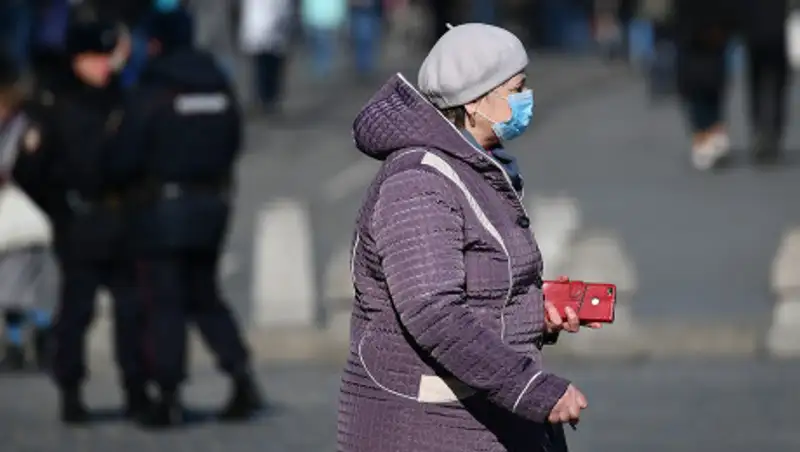 Опровергнут фейк о заражении акима коронавирусом