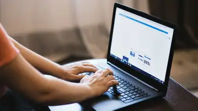 интернет-реклама, онлайн-платформы, фото - Новости Zakon.kz от 05.04.2023 16:21