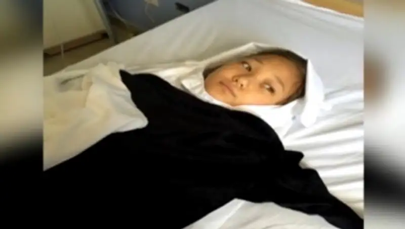 Казахстанские дипломаты настояли, чтобы туристку из Астаны прооперировали