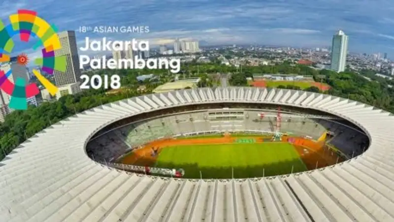 Казахстан выпал из ТОП-10 медального зачета Азиады