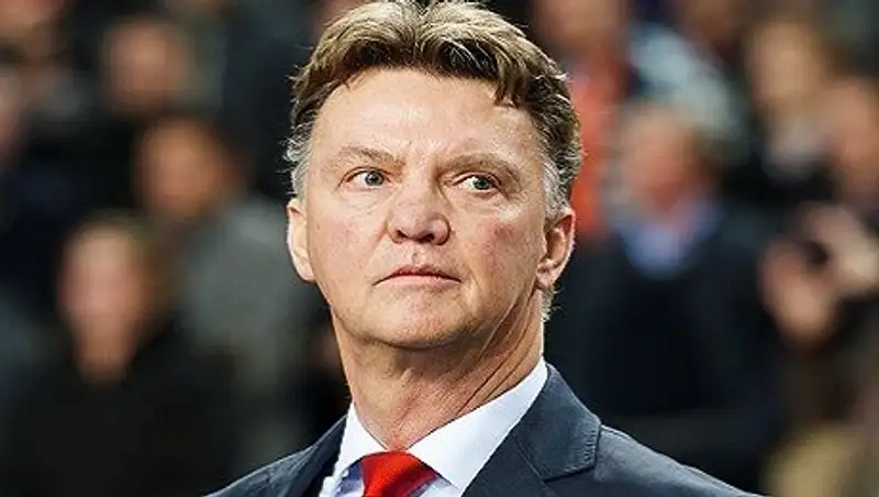 Луи ван Гал: "Я сам предоставил отдых Снайдеру, Кайту и де Йонгу"