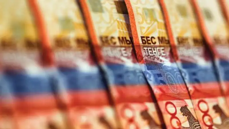 В 2016 году из госбюджета РК было потрачено на 1,5 трлн. больше чем в 2015 году