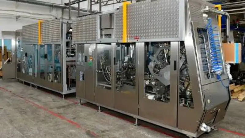 Почти треть переработанного молока в Казахстане производится в СКО