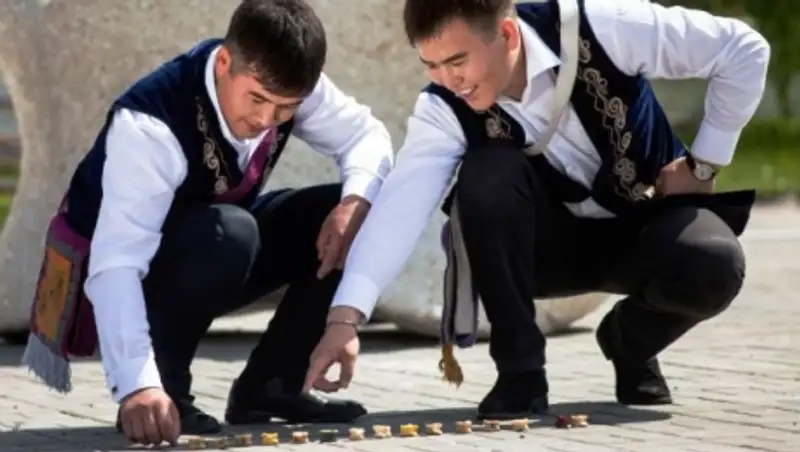 Алматыда &#1200;лтты&#1179; спорт т&#1199;рлерін жа&#1187;&#1171;ырту &#1179;ол&#1171;а алынба&#1179; - Н.Н&#1201;ров