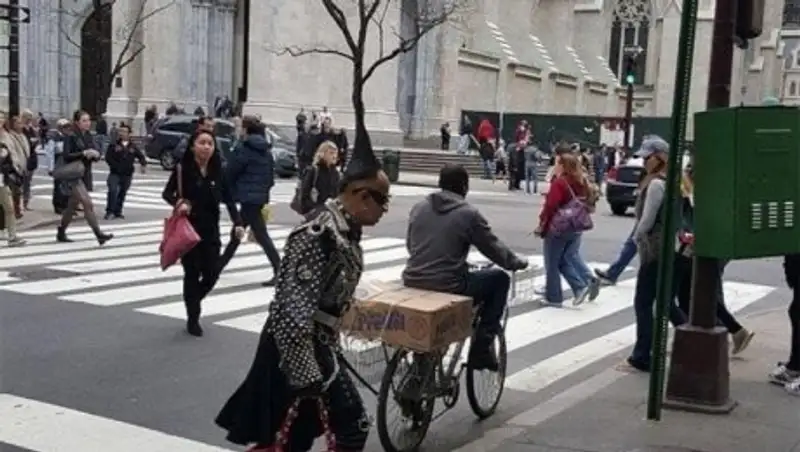 Удачно запечатленные моменты без фотошопа