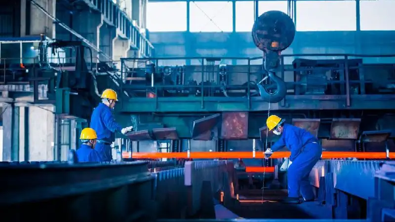 АО "Фонд развития промышленности" запускает новую программу финансирования