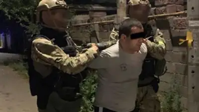 пресс-служба, фото - Новости Zakon.kz от 25.07.2019 11:10